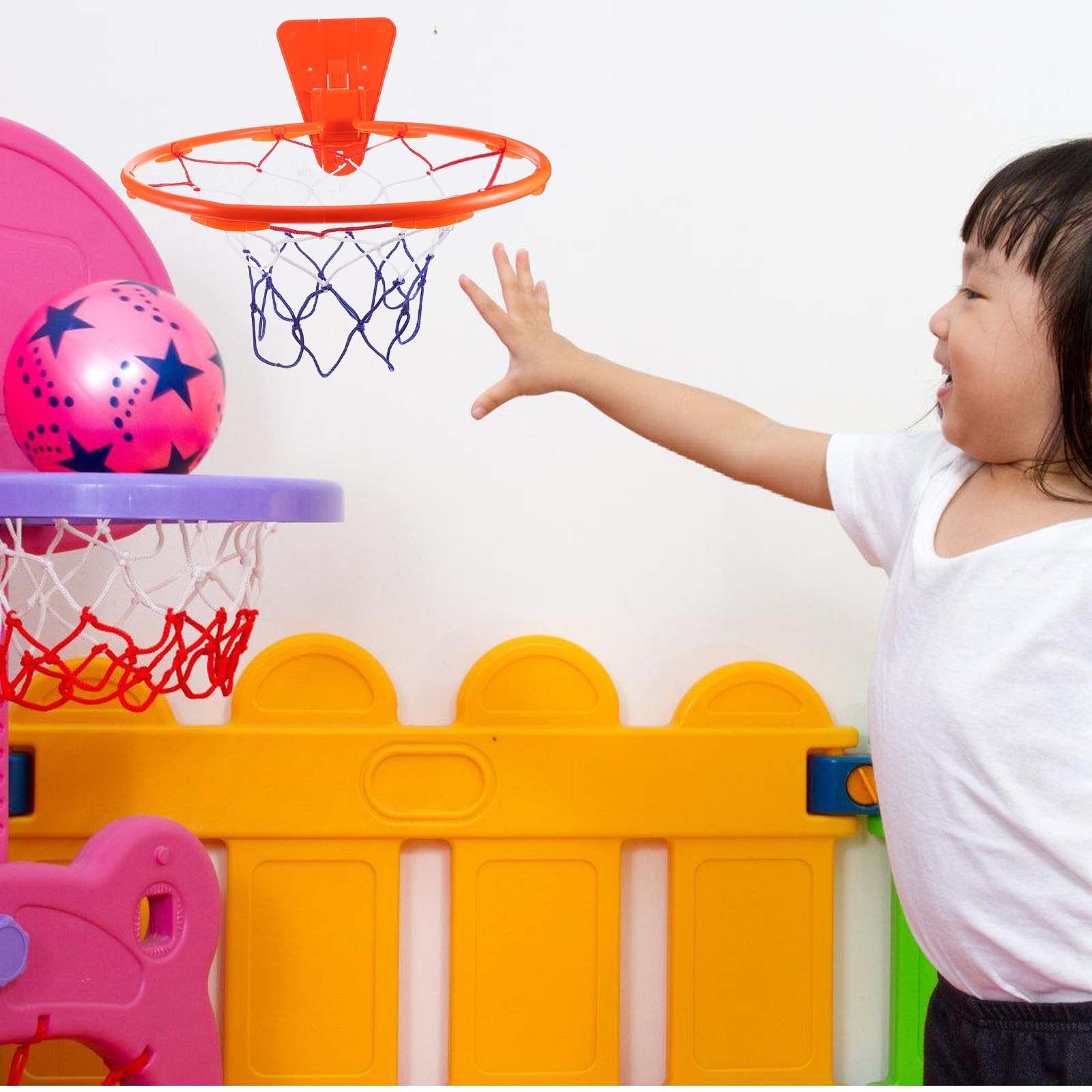 Basketball Hoop - Canestro da basket da appendere per