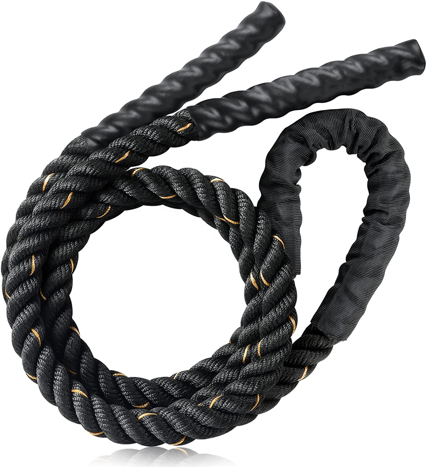 Jump Rope - Corda da Salto Pesante per Fitness