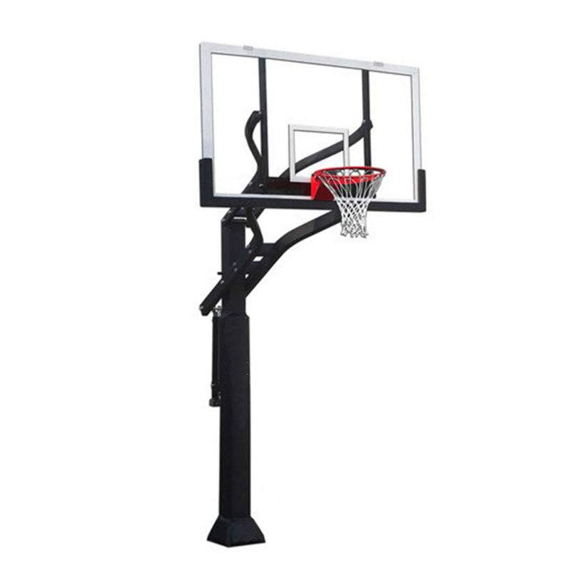 Basketball Hoop - Tabellone da Basket in Fibra di