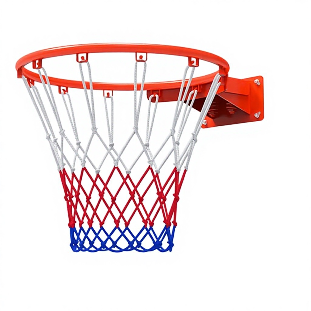 Basketball Hoop - Canestro da basket mobile standard da