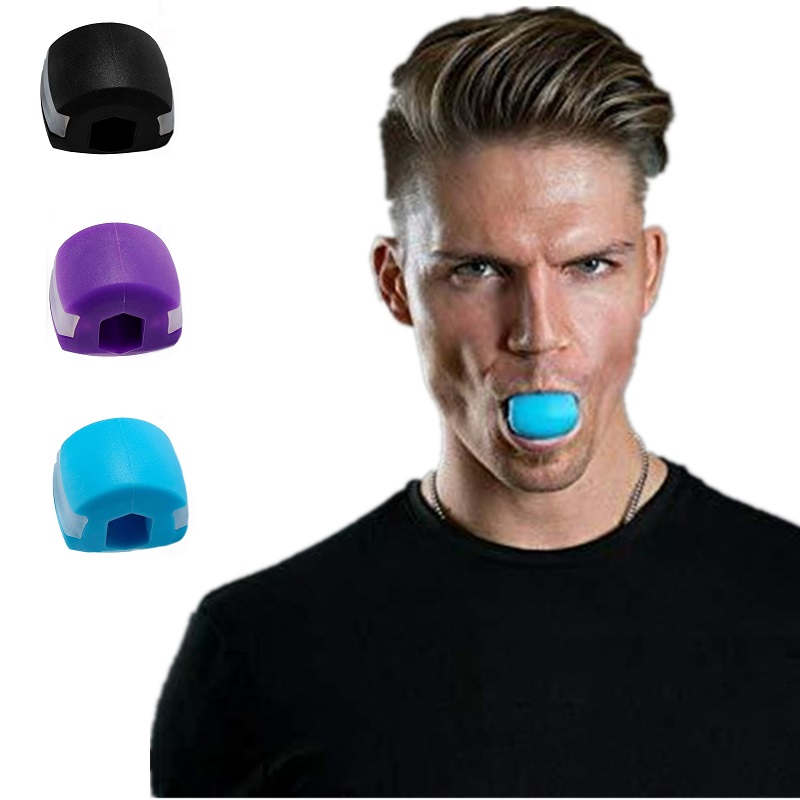 Gym Ball - Gel di silice Face Fitness Ball