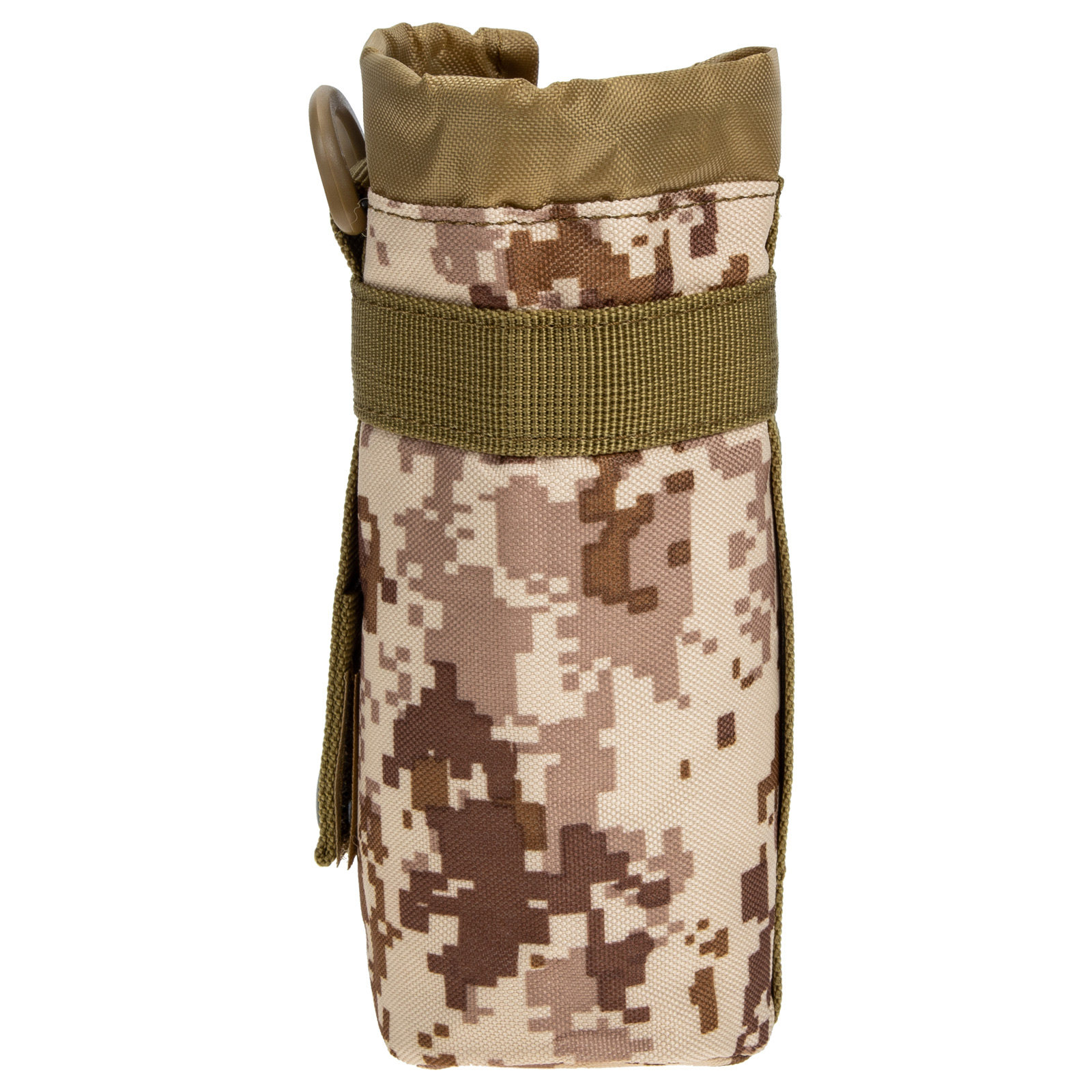 Sports Water Bottle Insulated - Borsa in nylon per bottiglia d'acqua,