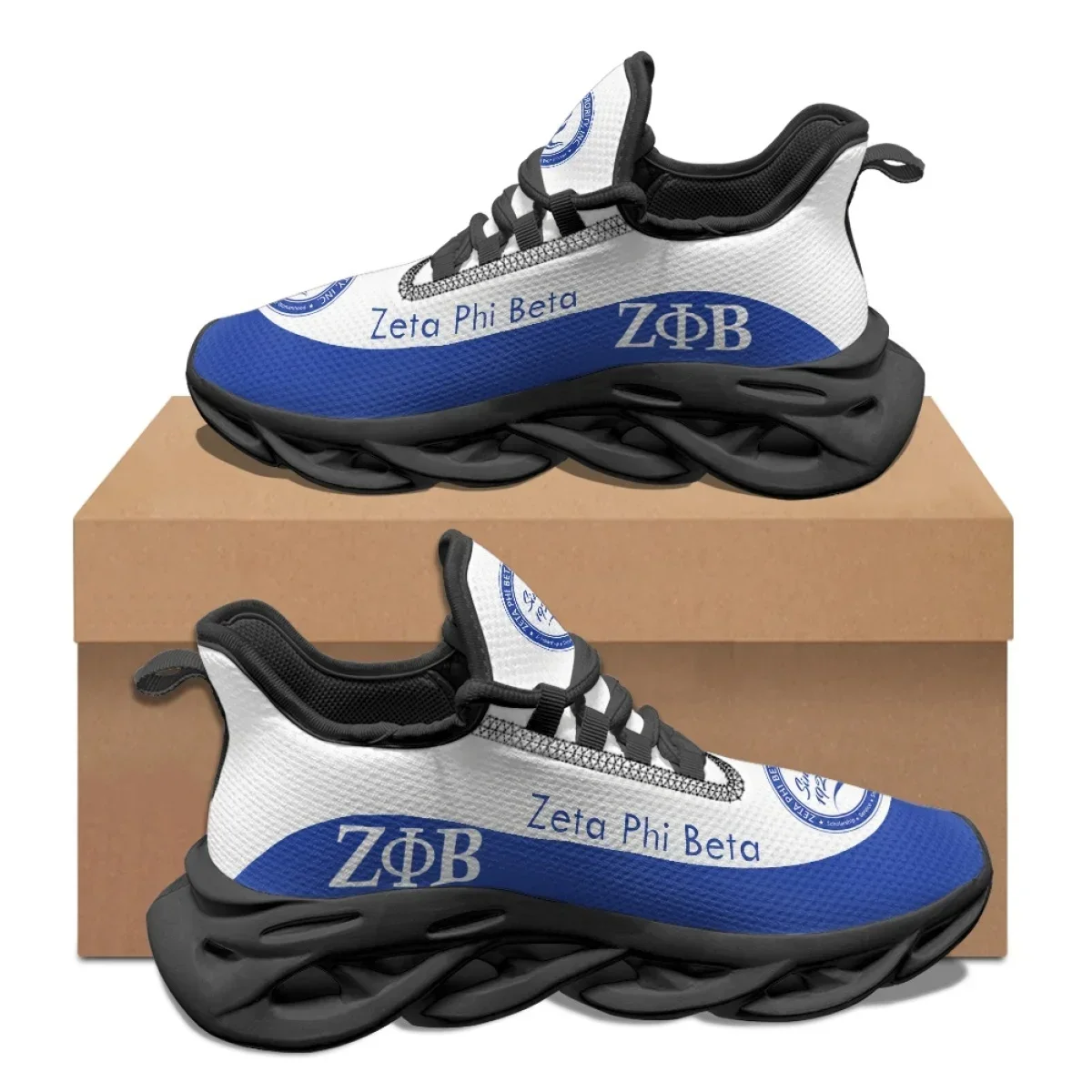Resistance Band - Scarpe da Uomo per Esterni Zeta