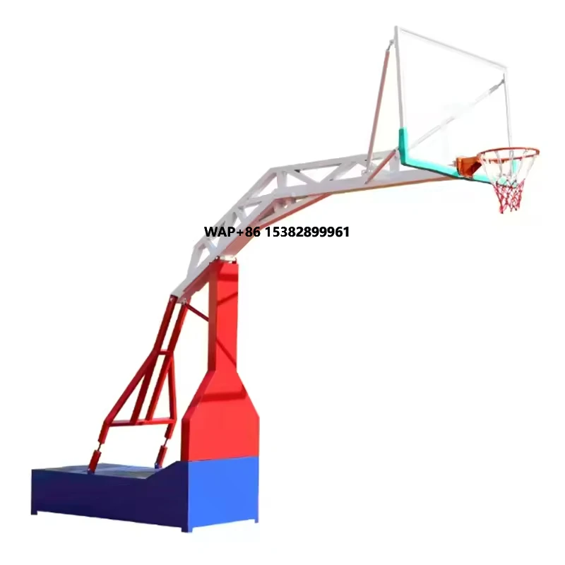 Canestro da Basket Portatile R - Basketball Hoop recensione e prezzo