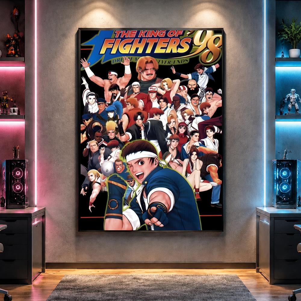 Poster da Parete del Gioco T-T - Sports Equipment Poster recensione e prezzo