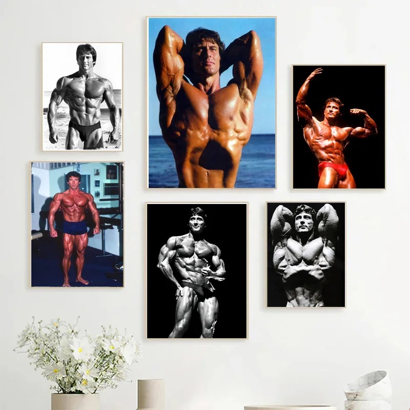 Pittura su tela Vintage Frank  - Sports Equipment Poster recensione e prezzo