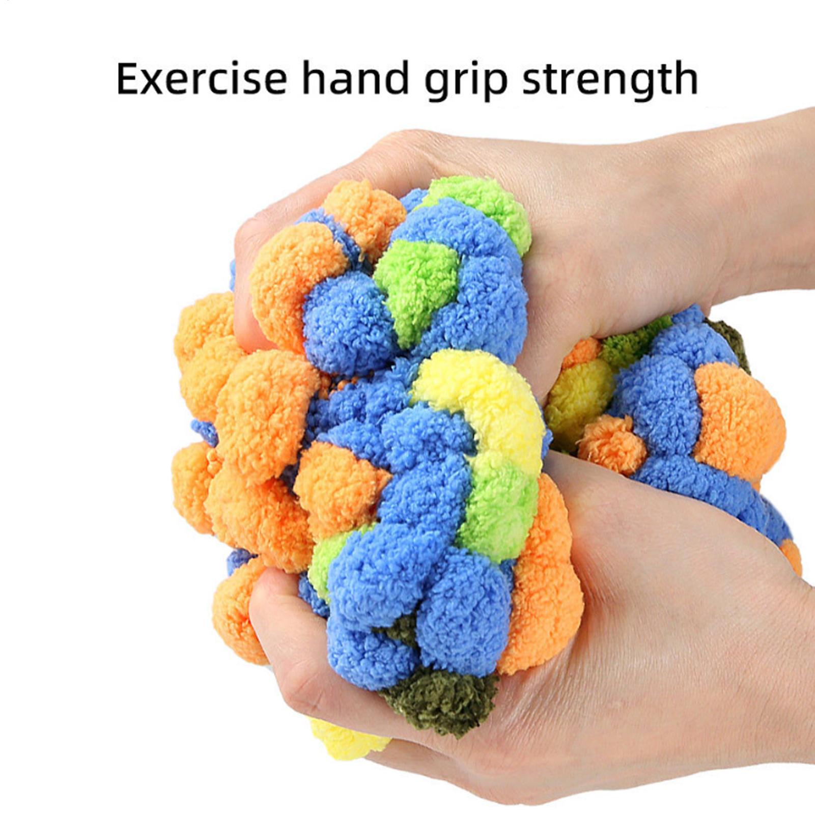 Rinforzatore per la presa manu - Gym Ball recensione e prezzo