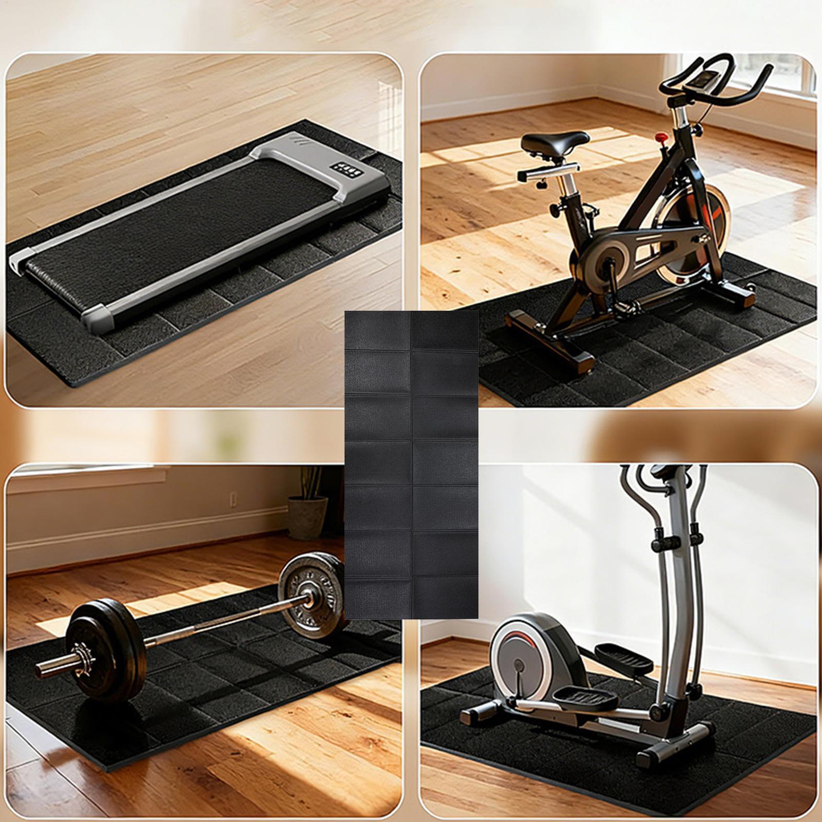 Tappetino per tapis roulant, t - Yoga Mat recensione e prezzo
