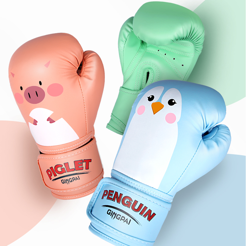 Guantoni da boxe per bambini b - Sports Equipment 5 Years Old recensione e prezzo