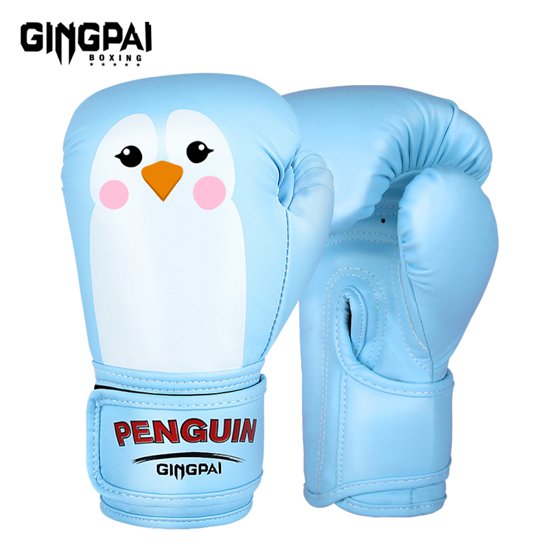 Guantoni da boxe per bambini b - Sports Equipment 5 Years Old recensione e prezzo