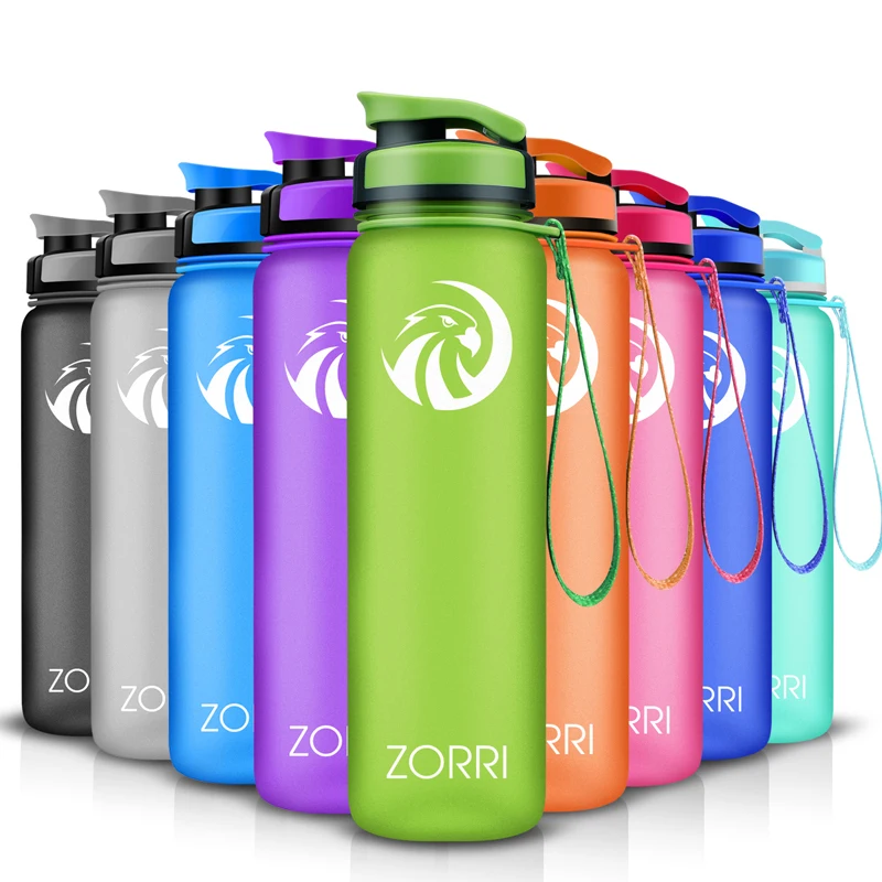 ZORRI Bottiglia d'acqua sporti - Sports Equipment 5 Years Old recensione e prezzo