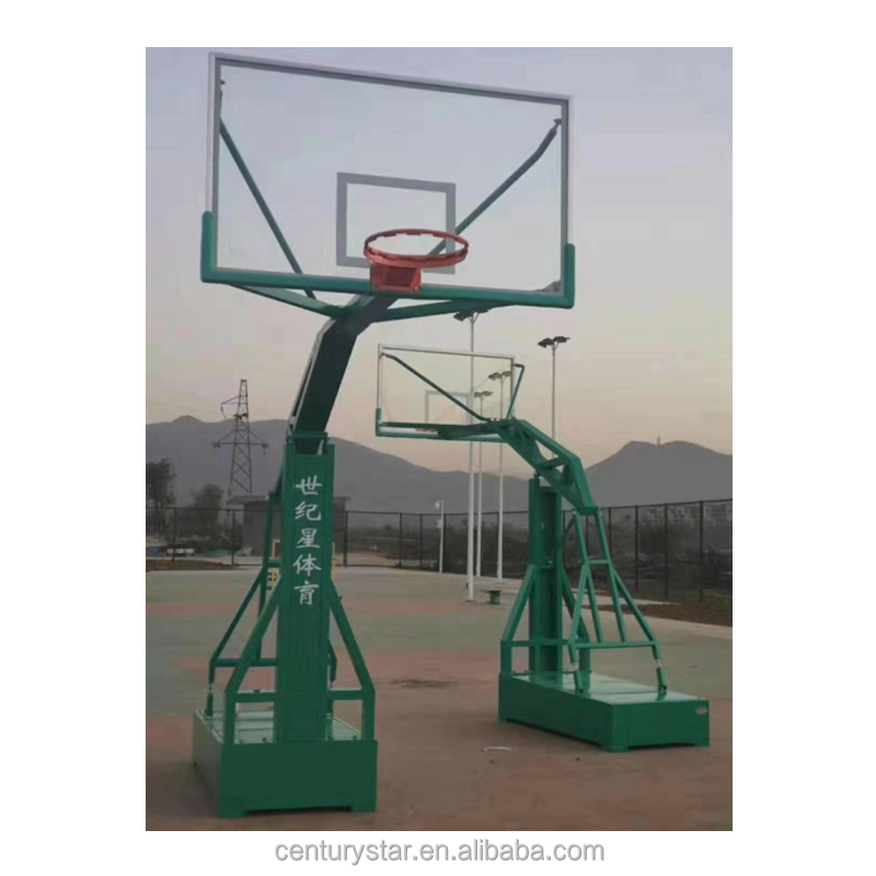 Canestro da Basket da Incasso  - Basketball Hoop recensione e prezzo