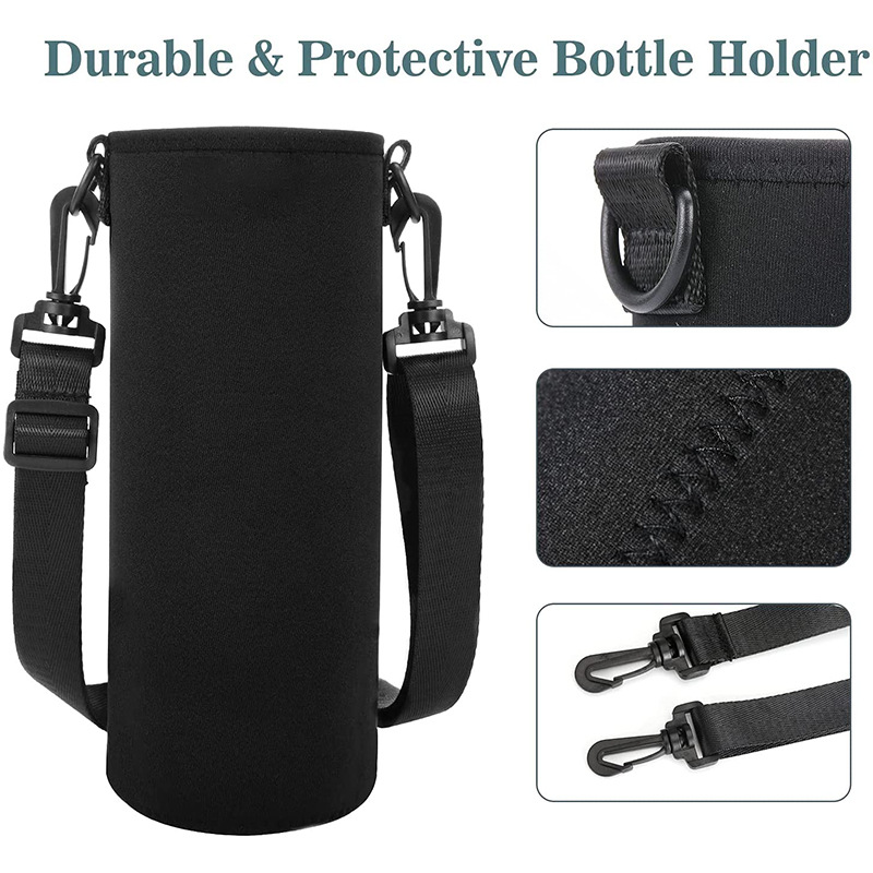 420-1500ML Custodia in Neopren - Sports Water Bottle Insulated recensione e prezzo
