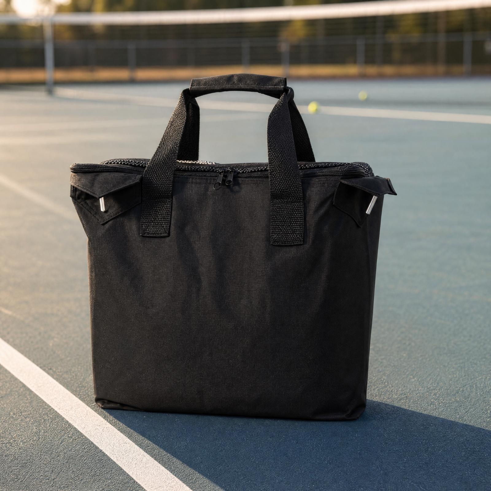 Carrello Porta Palline da Tenn - Gym Ball recensione e prezzo