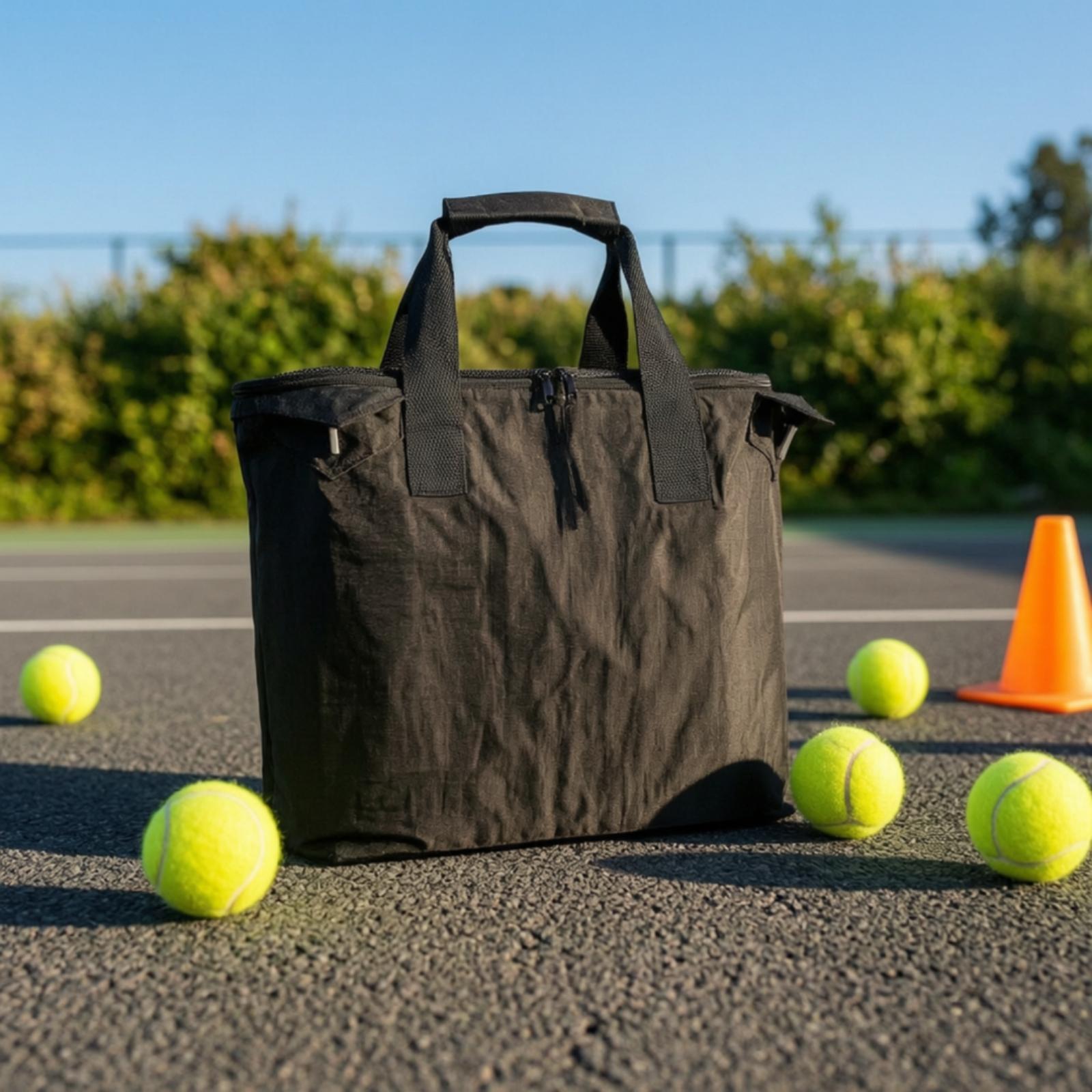 Carrello Porta Palline da Tenn - Gym Ball recensione e prezzo