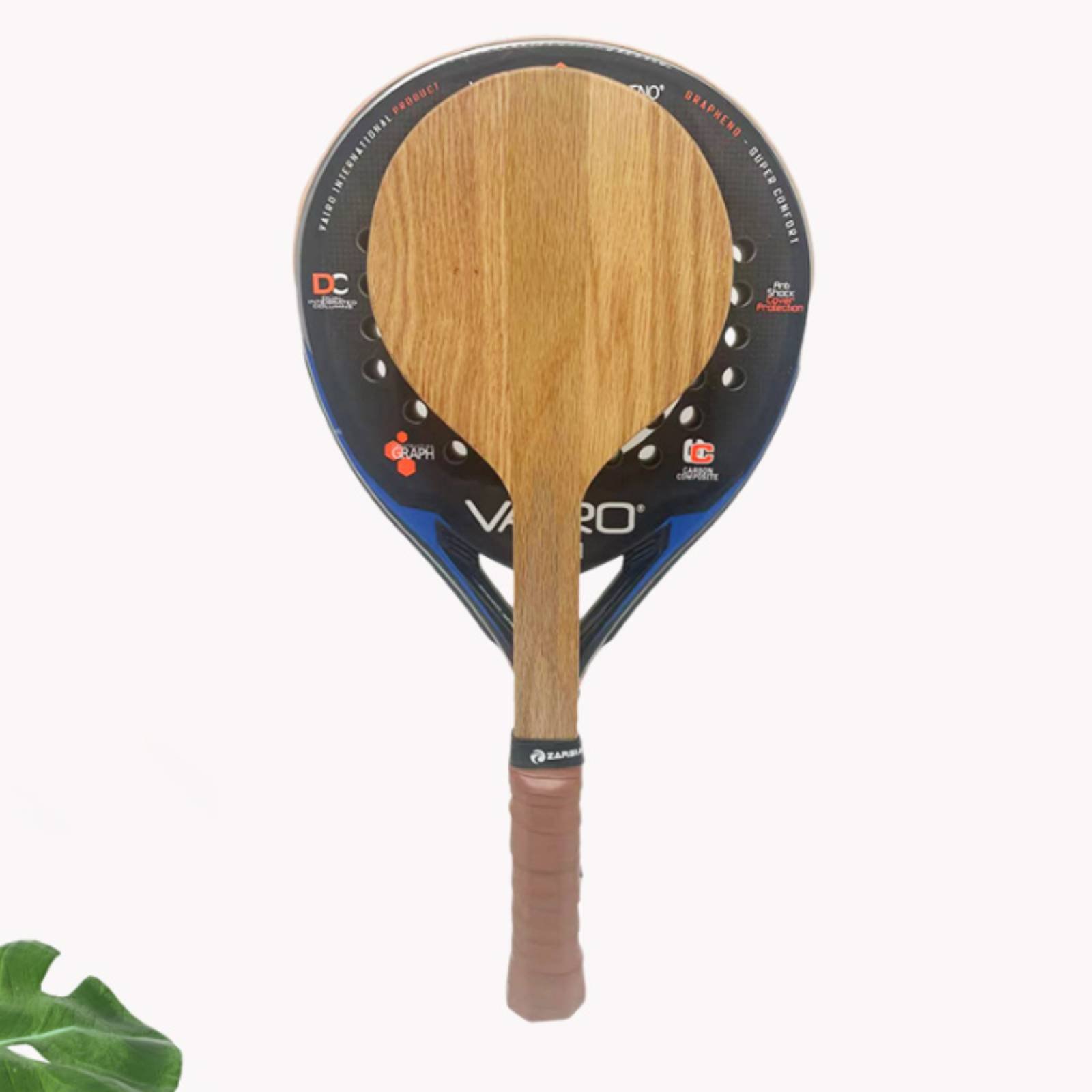 Racchetta da beach tennis in l - Tennis Racket recensione e prezzo