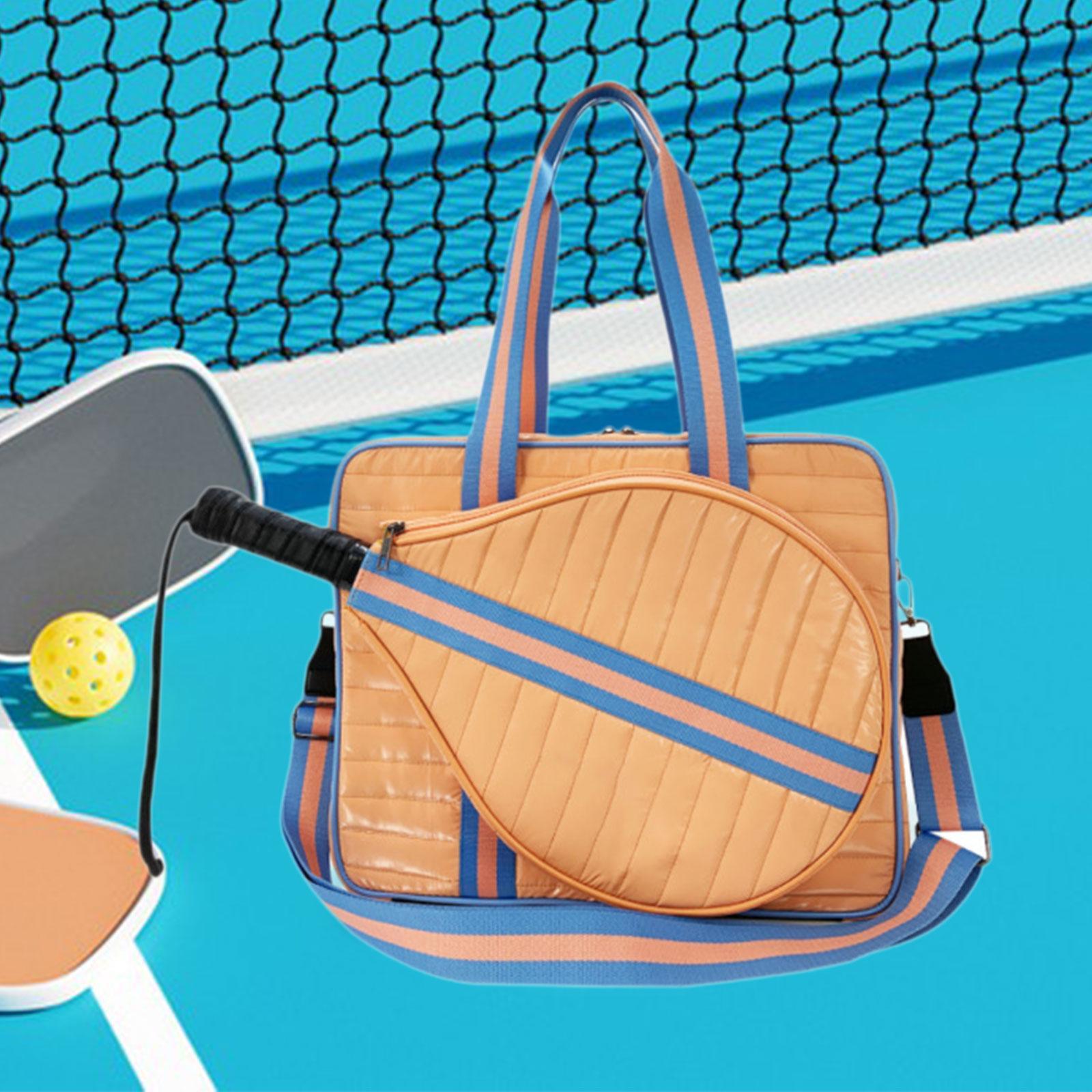 Borsa per Racchette da Pickleb - Badminton Racket recensione e prezzo