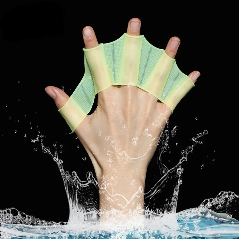 Pinne da Nuoto in Silicone per - Sports Equipment 5 Years Old recensione e prezzo