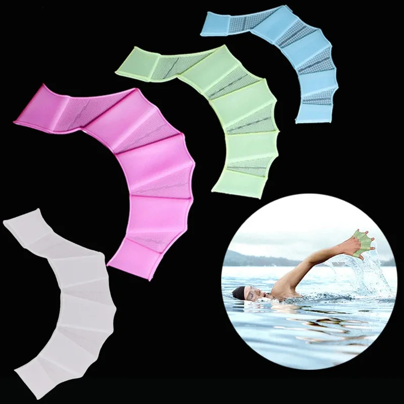 Pinne da Nuoto in Silicone per - Sports Equipment 5 Years Old recensione e prezzo