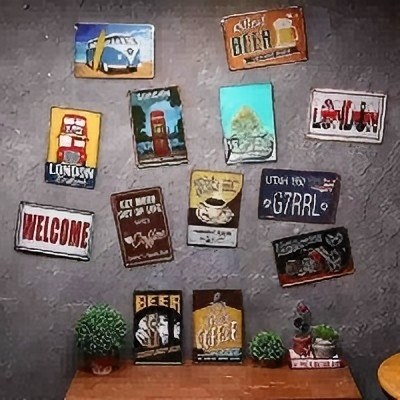2026 MAIKER Arte Murale in Met - Sports Equipment Poster recensione e prezzo