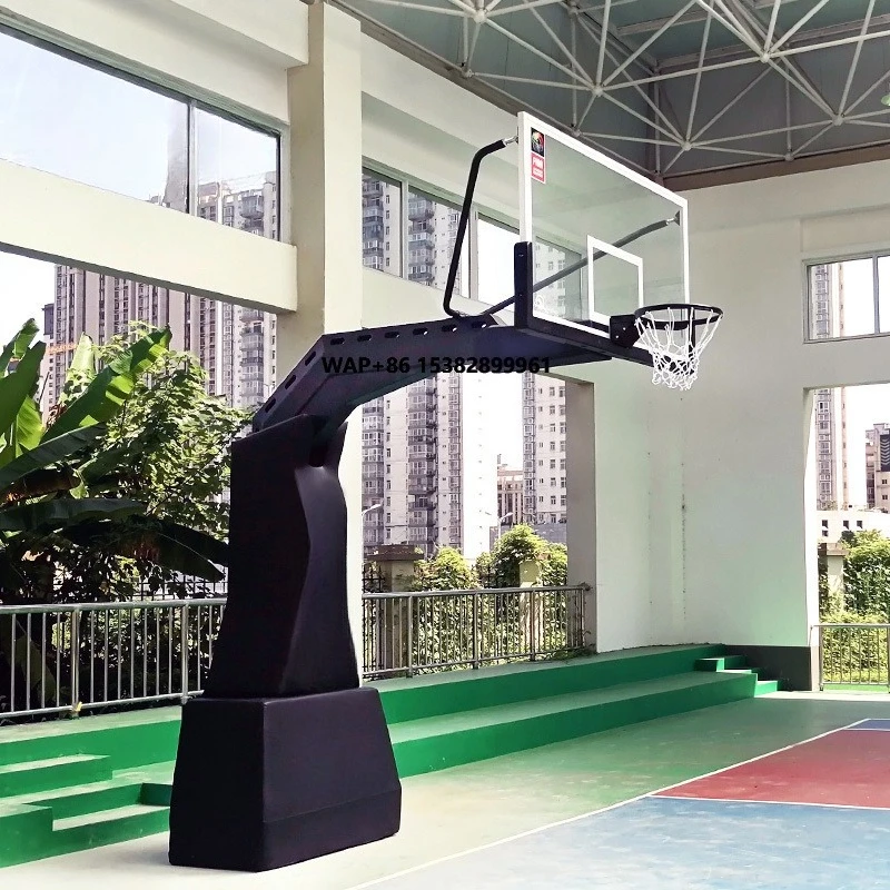 Canestro da Basket Professiona - Basketball Hoop recensione e prezzo
