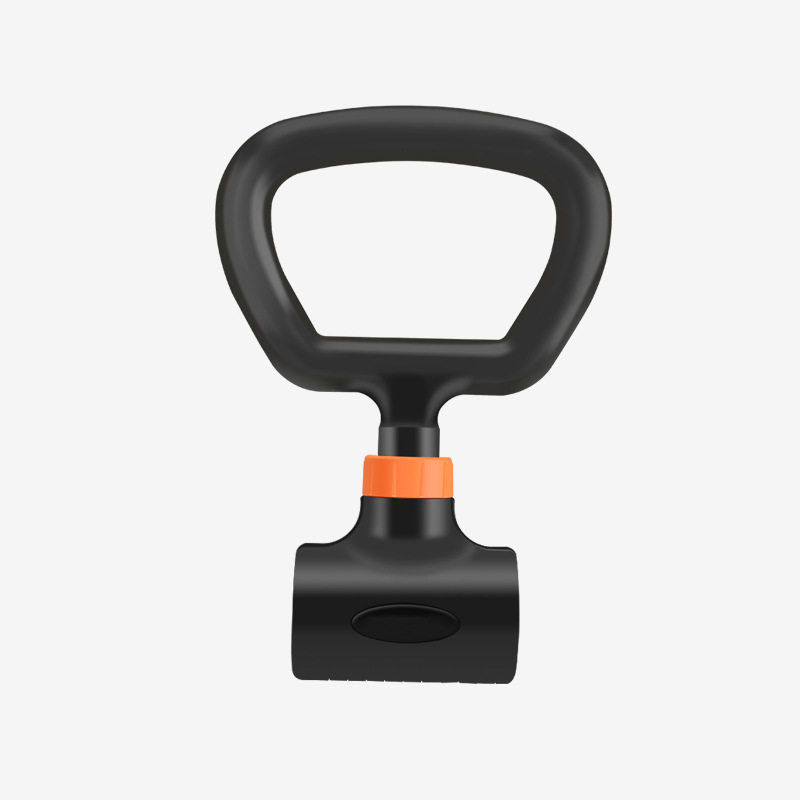 Set Palestra Domestica con Man - Dumbbell Set recensione e prezzo