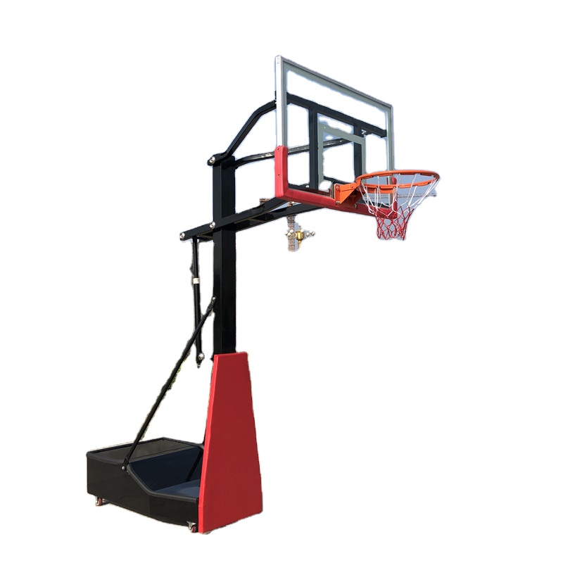 Supporto per Basket Mobile con - Basketball Hoop recensione e prezzo