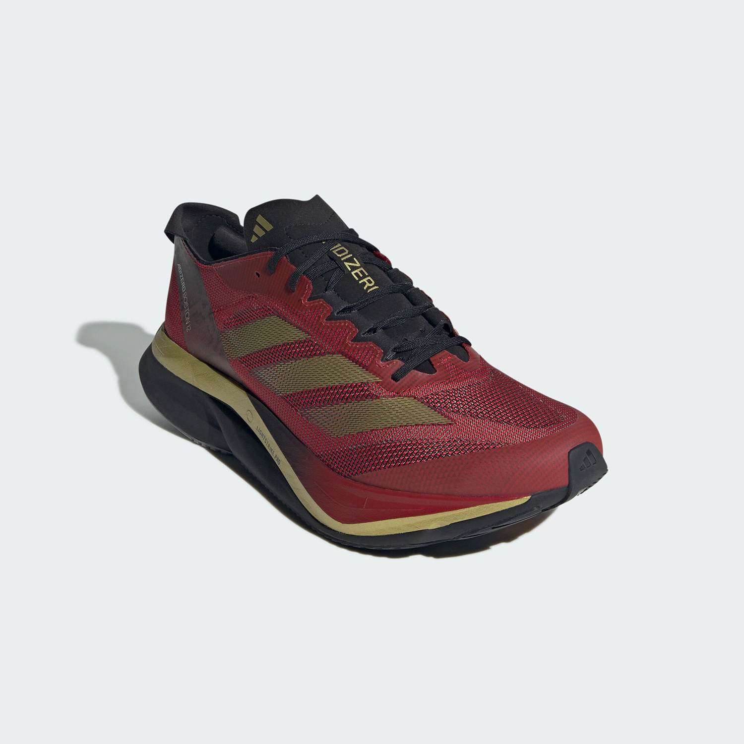 Adidas ADIZERO BOSTON 12 CNY J - Adidas Shoes Adizero Boston 12 recensione e prezzo