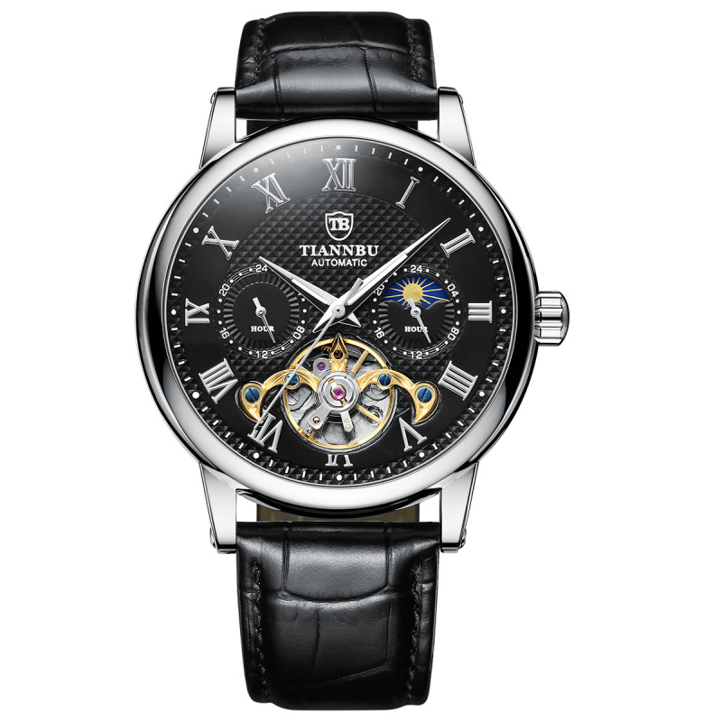 Orologio Meccanico Automatico  - Resistance Band recensione e prezzo