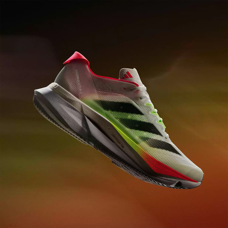 Adidas ADIZERO BOSTON 12 W JQ2 - Adidas Shoes Adizero Boston 12 recensione e prezzo
