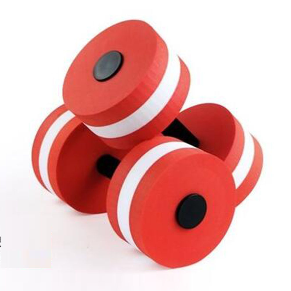 Set di 2 Manubri Galleggianti  - Dumbbell Set recensione e prezzo
