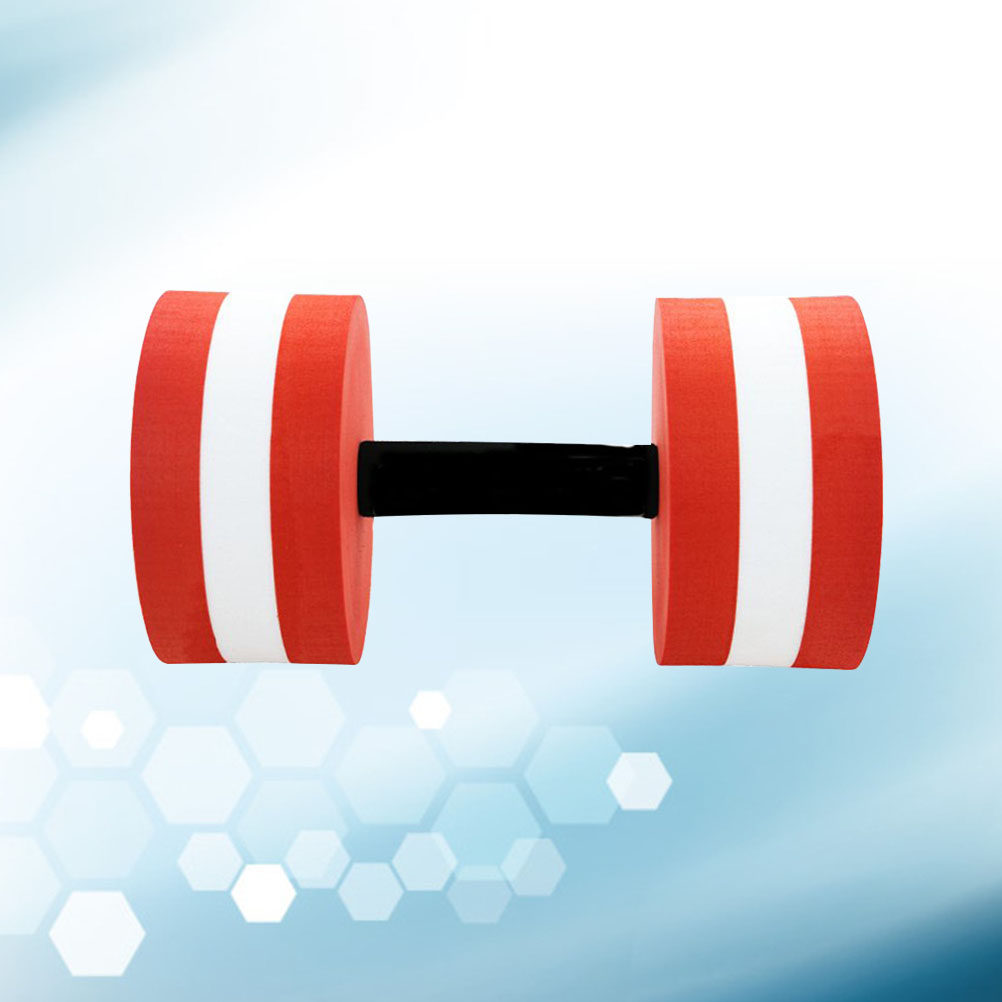 Set di 2 Manubri Galleggianti  - Dumbbell Set recensione e prezzo