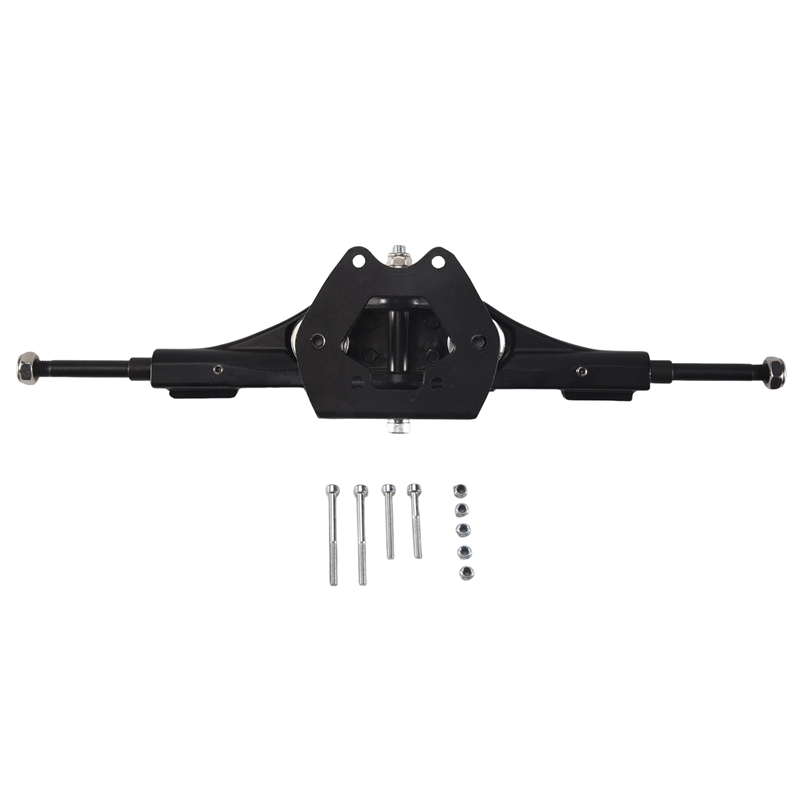 Truck per Skateboard Elettrico - Skateboard recensione e prezzo