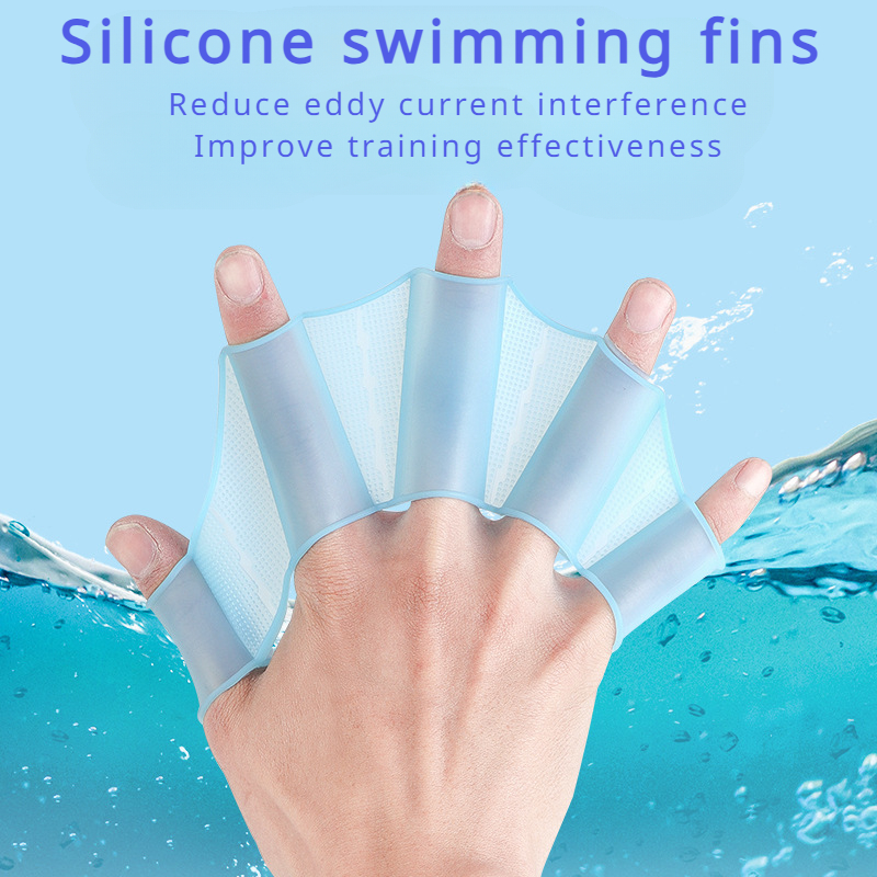Pinne da nuoto in silicone Fli - Sports Equipment 5 Years Old recensione e prezzo