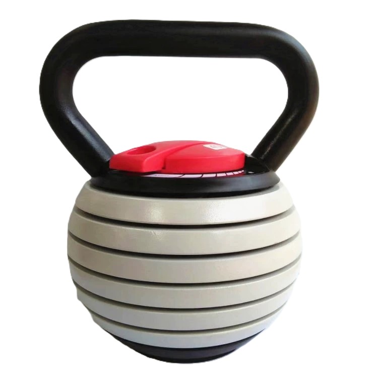 Set di Kettlebell Regolabili d - Dumbbell Set recensione e prezzo