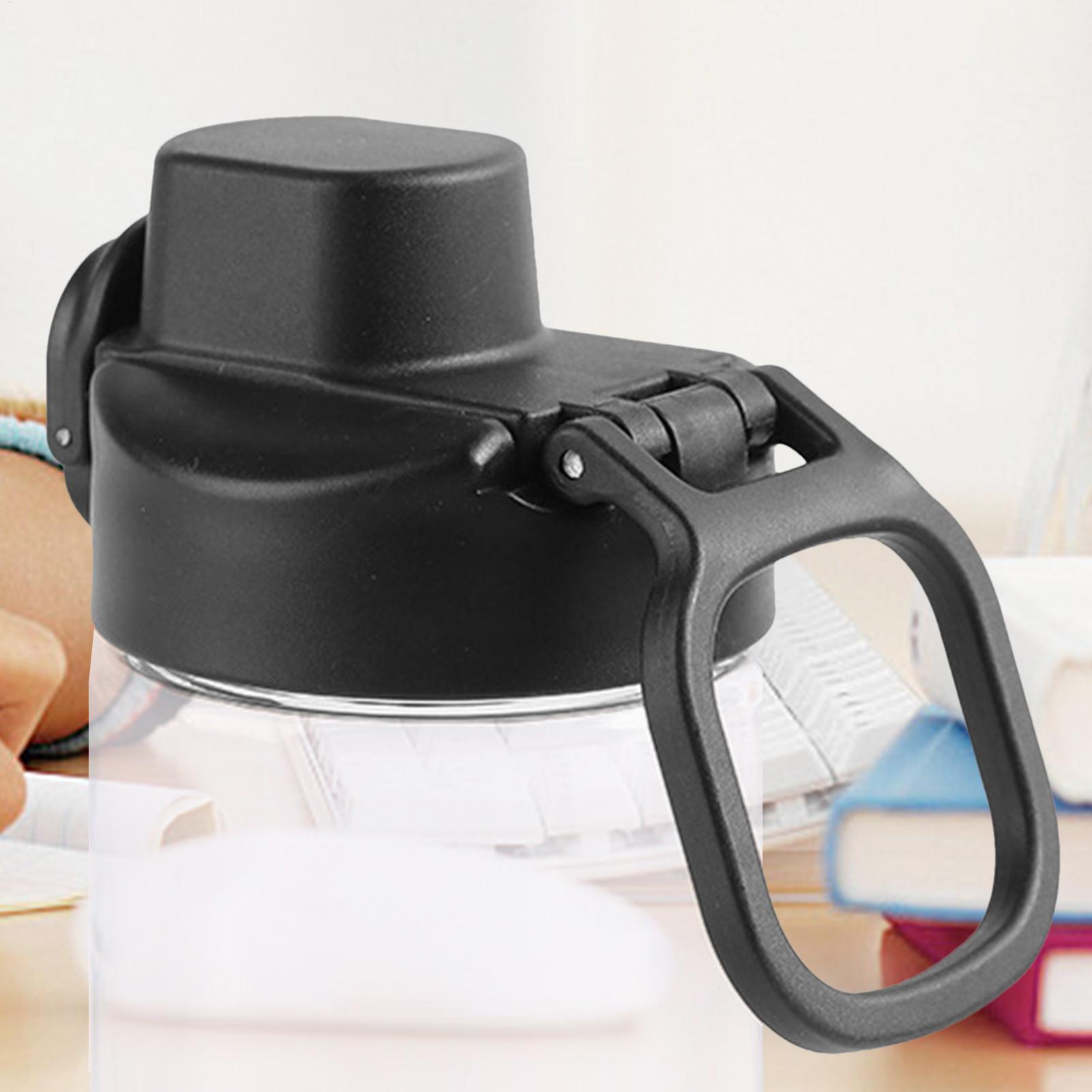 Coperchio di ricambio per bott - Sports Water Bottle Insulated recensione e prezzo