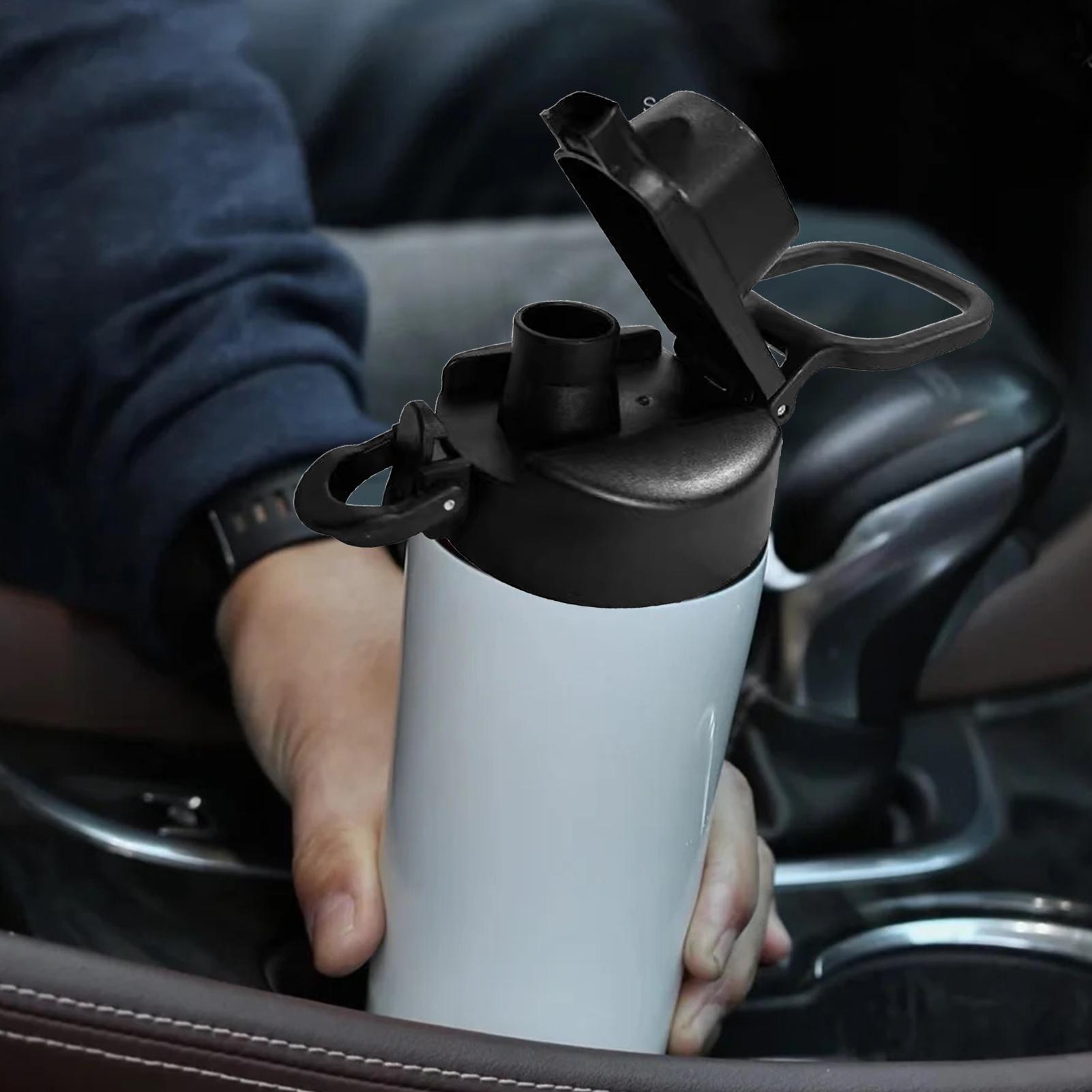 Coperchio di ricambio per bott - Sports Water Bottle Insulated recensione e prezzo