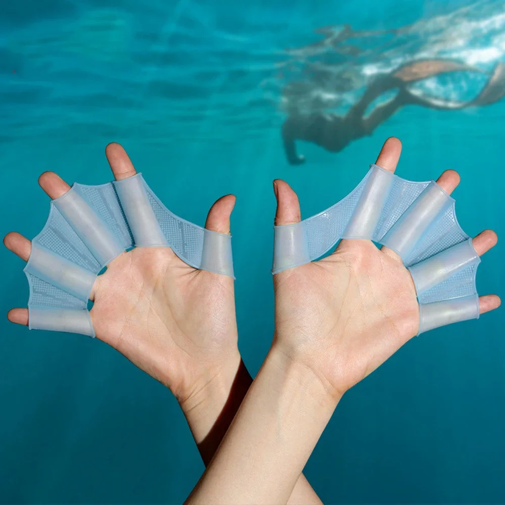 Pinne da nuoto in silicone Fli - Sports Equipment 5 Years Old recensione e prezzo
