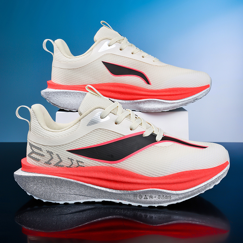 2026 Scarpe Sportive Traspiran - Jump Rope recensione e prezzo