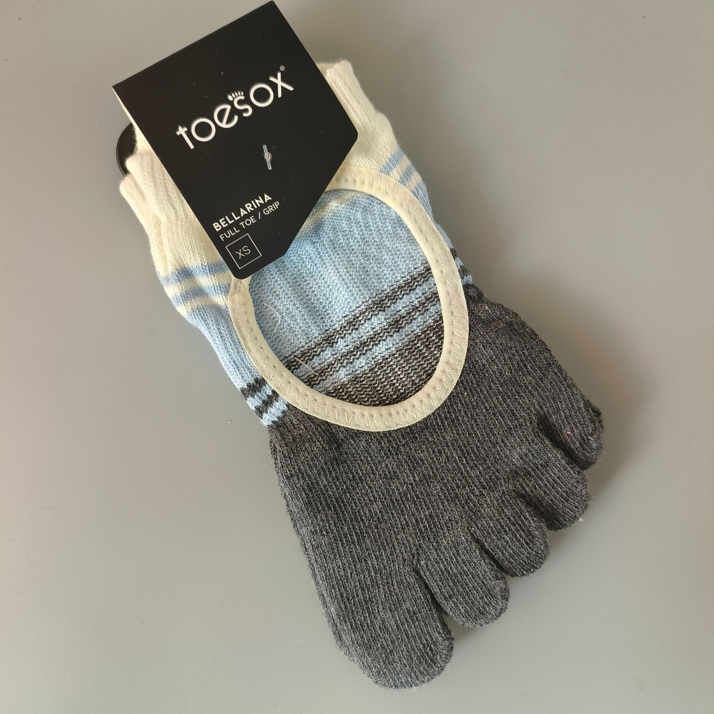 Calzini da yoga Toesox da donn - Yoga Mat recensione e prezzo