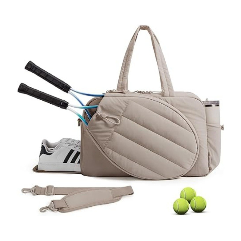 Nuova Borsa per Racchette da T - Tennis Racket recensione e prezzo