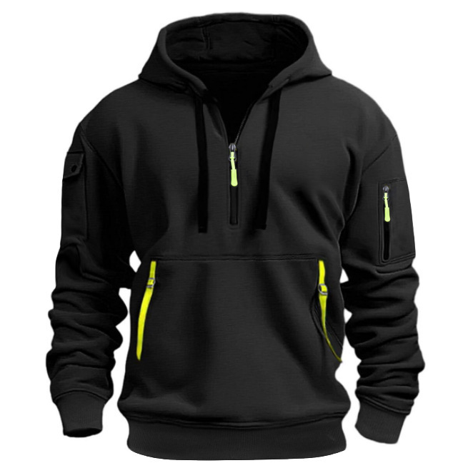 Felpa sportiva casual da uomo, - Jump Rope recensione e prezzo