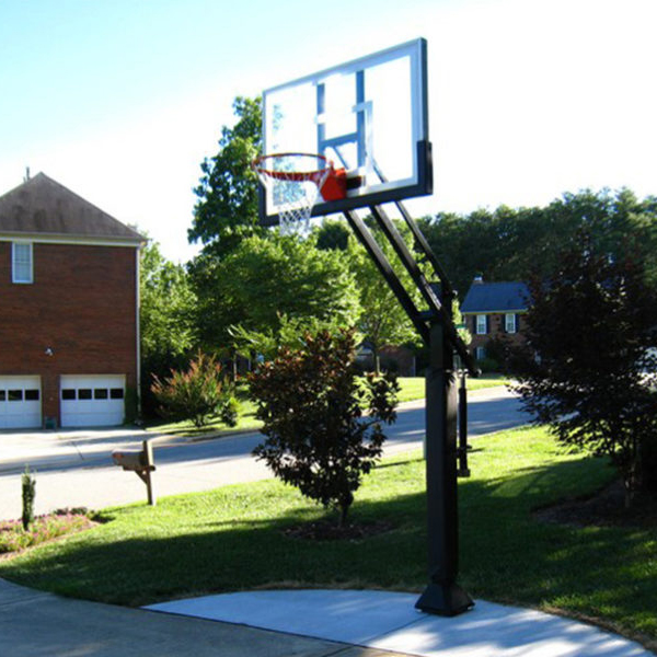 Canestri da basket professiona - Basketball Hoop recensione e prezzo