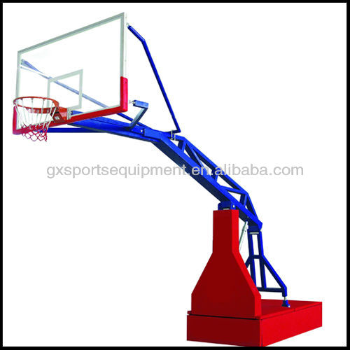 Canestro da basket professiona - Basketball Hoop recensione e prezzo
