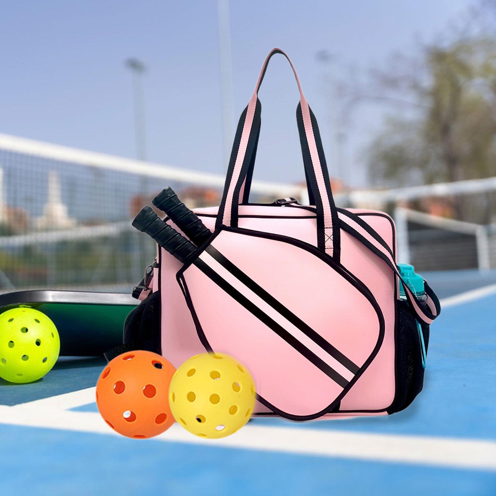 Borsa per Racchette da Tennis  - Gym Ball recensione e prezzo