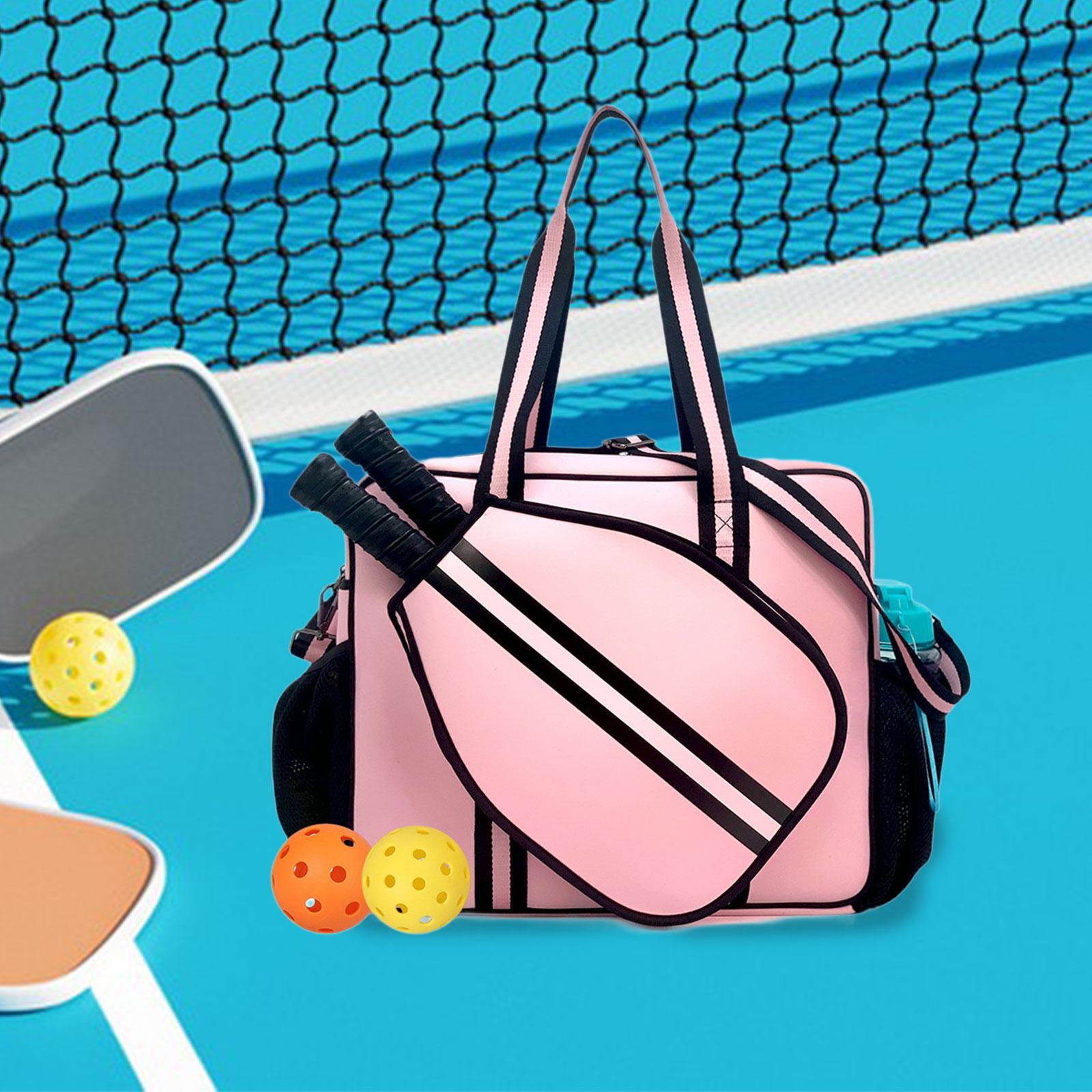 Borsa per Racchette da Tennis  - Gym Ball recensione e prezzo