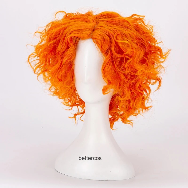 4;f'5,v\6.b/Parrucche cosplay  - Resistance Band recensione e prezzo
