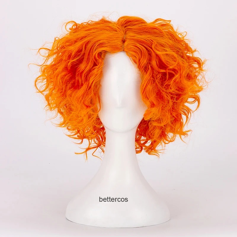 4;f'5,v\6.b/Parrucche cosplay  - Resistance Band recensione e prezzo
