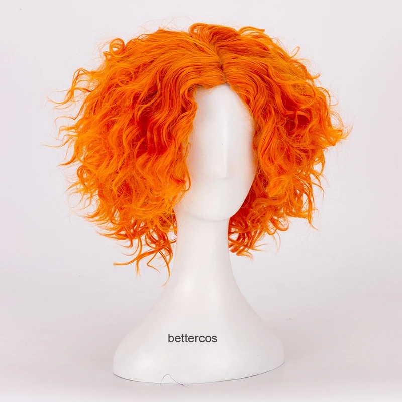 4;f'5,v\6.b/Parrucche cosplay  - Resistance Band recensione e prezzo