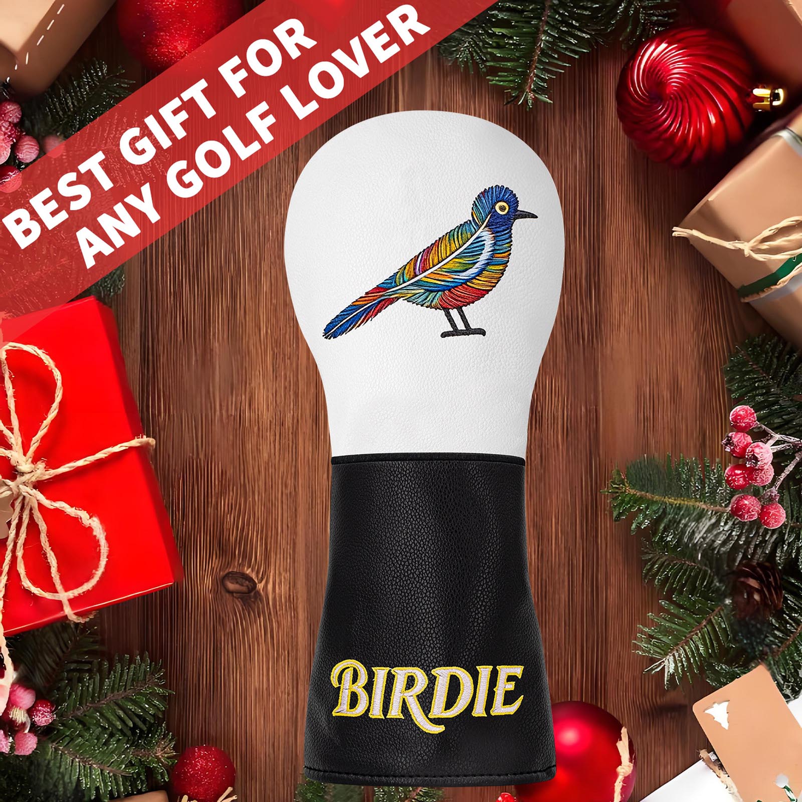 Copricapo da Golf con Ricamo U - Resistance Band recensione e prezzo